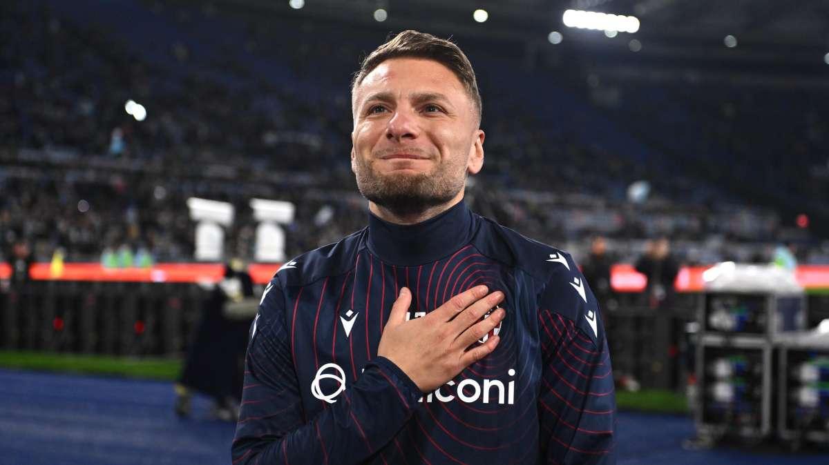 Immobile lascia il Bologna dopo 6 mesi e vola in Francia: c’è l’annuncio 