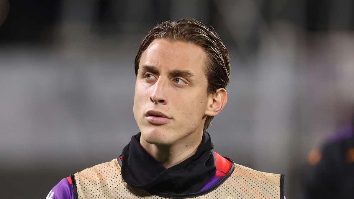 Fiorentina, il report su Bove dopo l'intervento: "Sta bene, presto sarà dimesso"