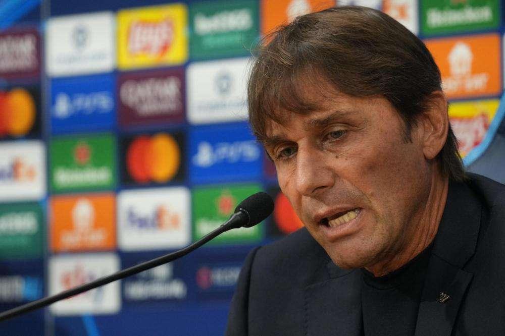 Summit Conte-SSCNapoli, Ansa: senza fondamento voci su dimissioni