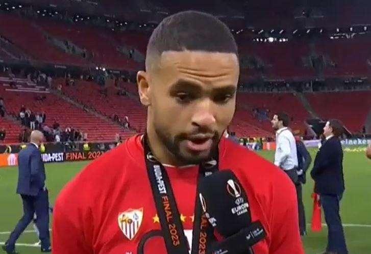  En-Nesyri vuole subito Napoli: ha già fatto una richiesta agli agenti