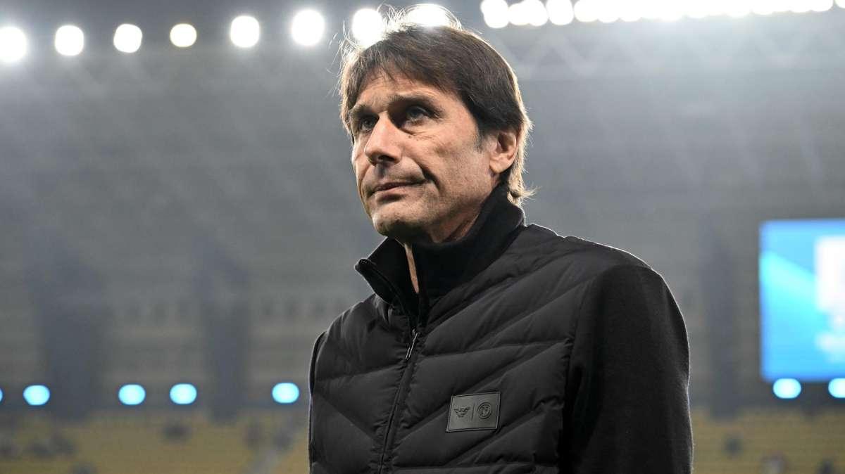 Novità ieri sera a Riyadh: cosa hanno fatto la squadra, Conte e lo staff