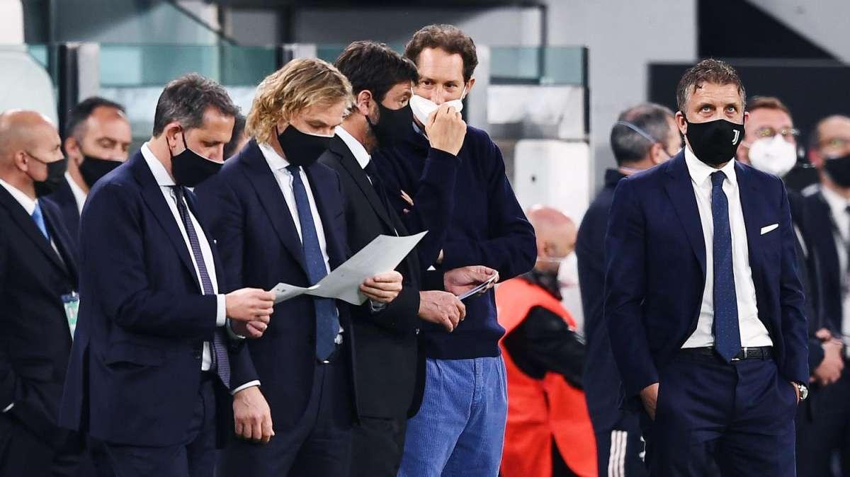 Paratici sulla squalifica: "Alla Juve condannati per un principio contabile! Mi sono vergognato..."