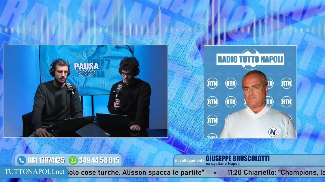 Lukaku, Bruscolotti: "Qualità chiare, il dubbio magari è comportamentale"