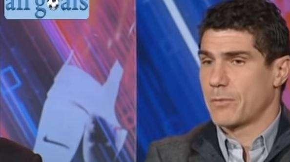 L'ex Mora: "Errore gravissimo far giocare Malcuit a Bergamo, è arrivato il momento di Zanoli"