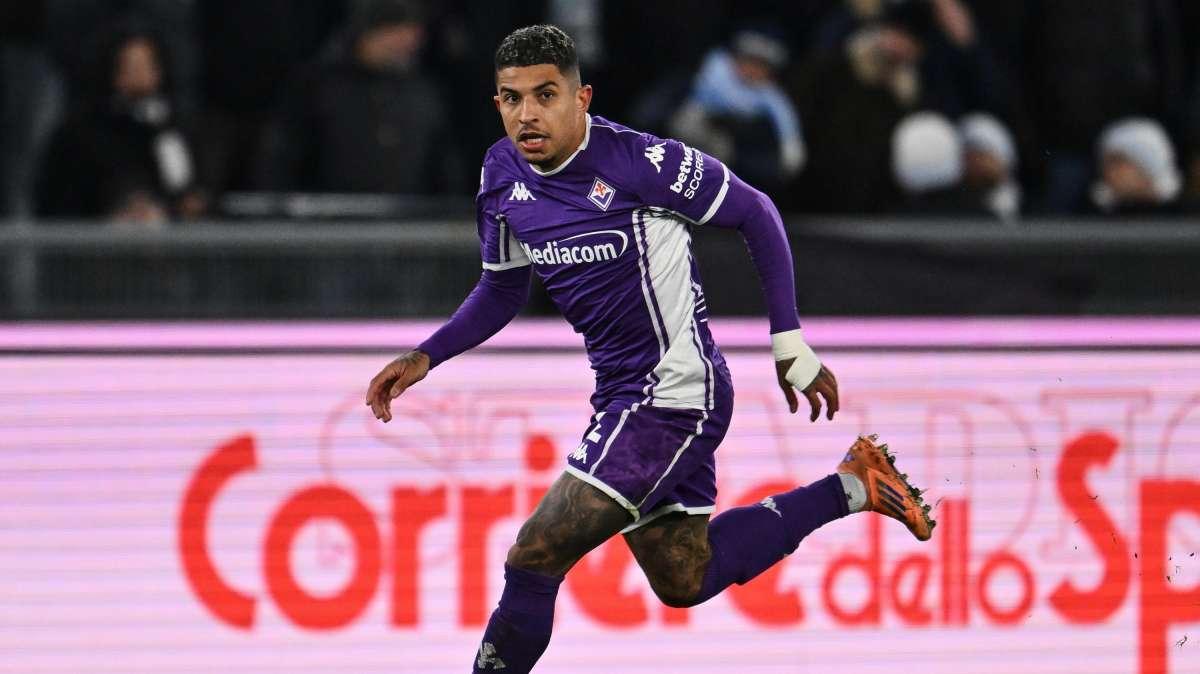 Inter e Napoli, sfida anche sul mercato: entrambe seguono Dodò 