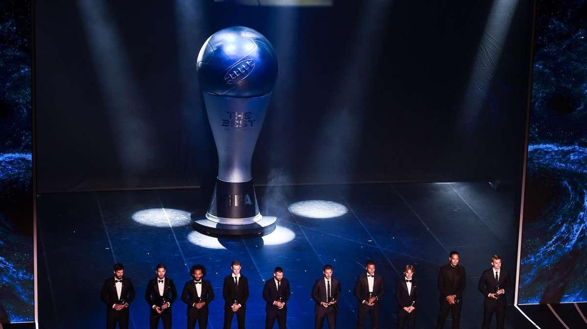 FIFPRO, la top 11 del 2025: nessuno della Serie A, ma c'è un italiano