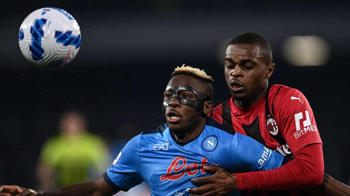 Milan, Kalulu: "Col Napoli gara difficile, è stato davvero bello vincere"