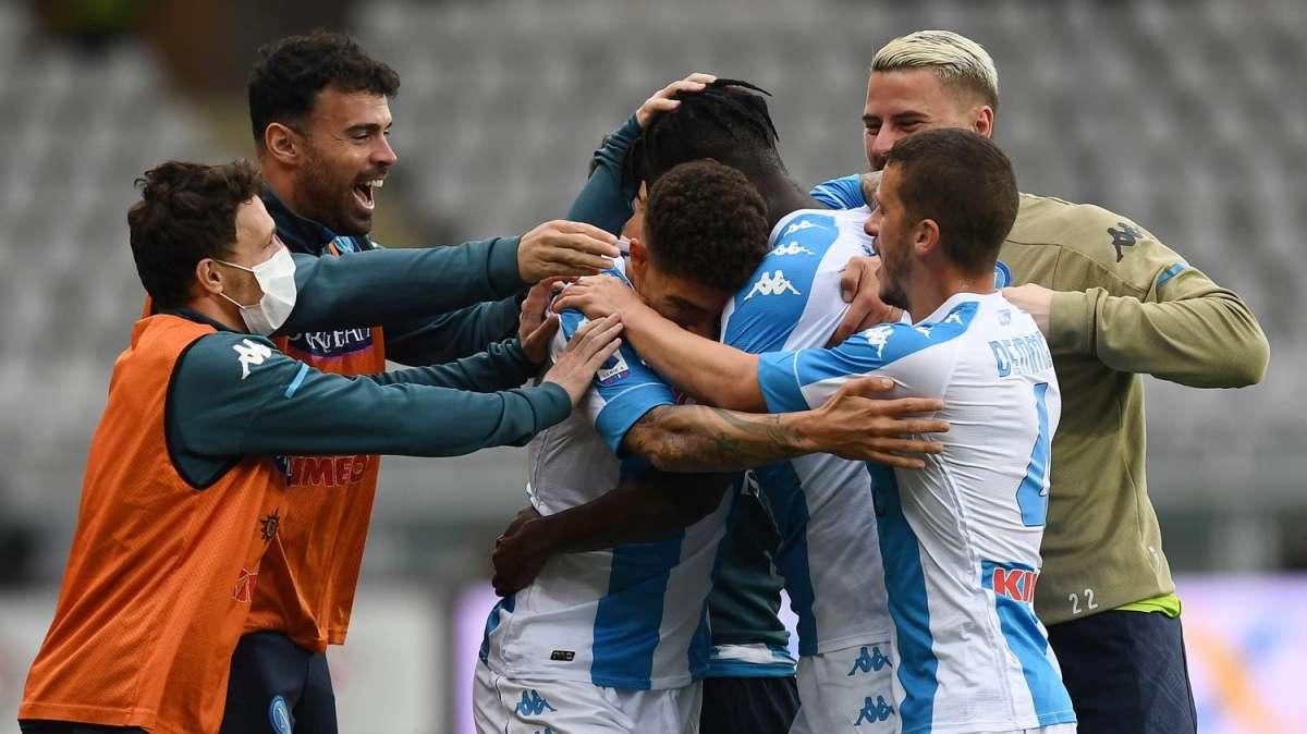 TN in Podcast - Calendario, occhio alle trappole: il Napoli non avrà alleati nella corsa Champions