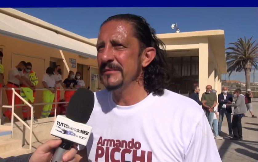 Addio a Igor Protti, il cordoglio del Napoli: 'Amato per le sue doti umane e sportive'