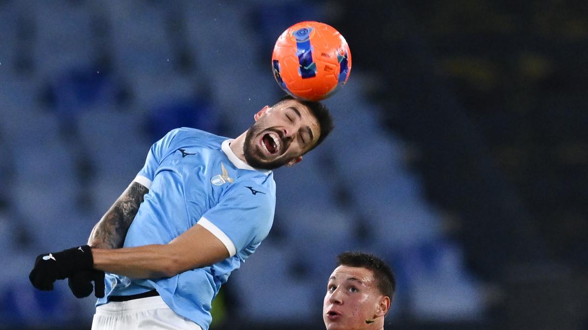 Gila-Napoli, da Roma: sono promessi sposi e la Lazio ha individuato il sostituto