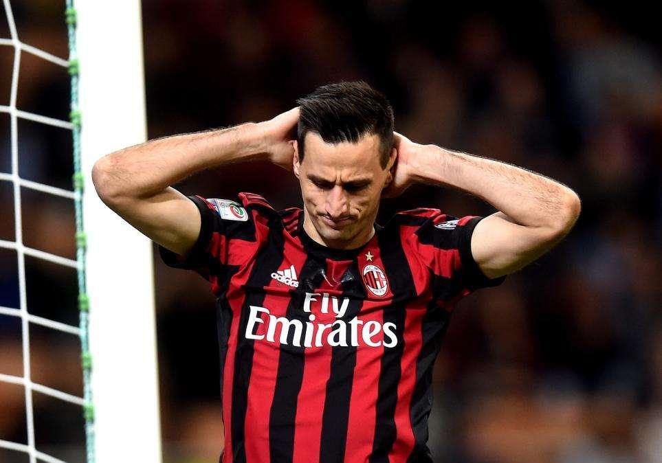 Milan-AEK Atene, formazioni ufficiali: out Kalinic, ruolo inedito per Rodriguez
