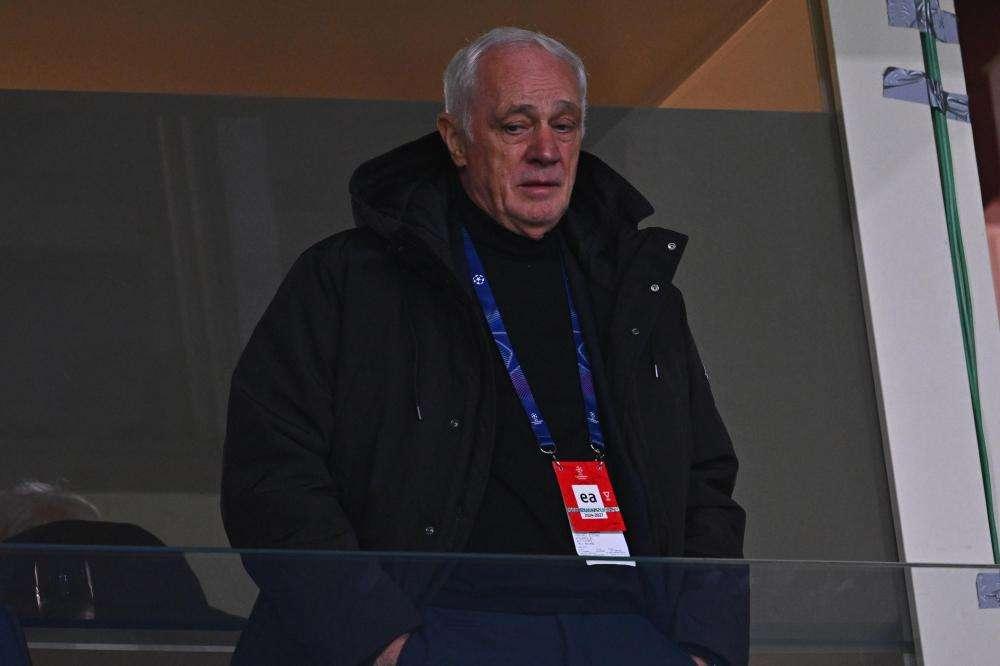 Atalanta, Percassi: "Scudetto? Piedi per terra! Ricordo bene dove eravamo nel 2010..."
