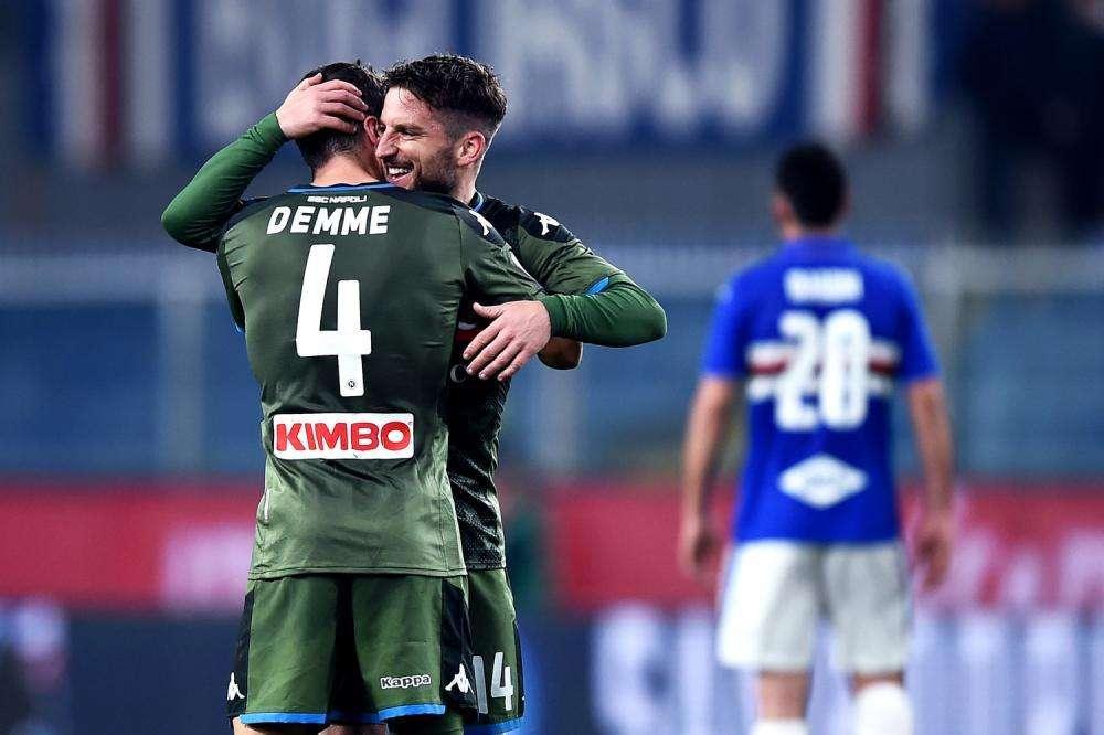 Retroscena su Demme - Poteva arrivare in estate, Ancelotti bocciò l'idea di prendere un regista