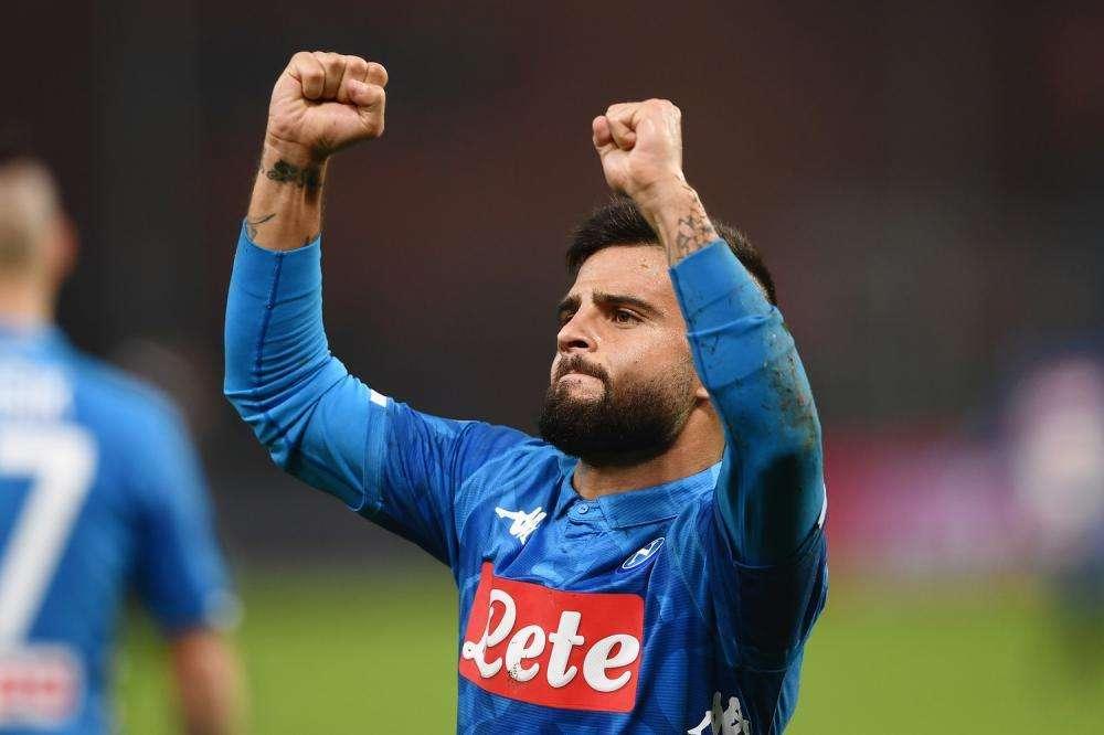 Stella Rossa, Srnic sicuro: "Insigne il miglior giocatore del Napoli, l'ha dimostrato anche all'andata"