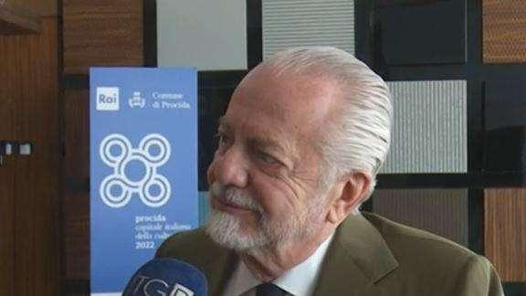 ADL alla Rai: “Valutiamo una decina di tecnici da 4-3-3. Luis Enrique?  Vuole la Premier. Sosteneteci, abbiamo sbagliato poche volte! Sulla festa ed i biglietti...”