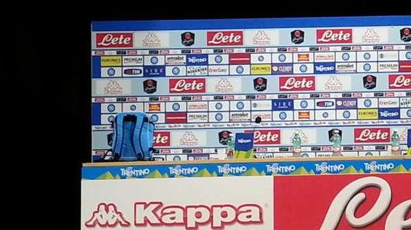 UFFICIALE - Il Napoli saluta lo storico main sponsor: "Uniti dalla stessa sete di successo"