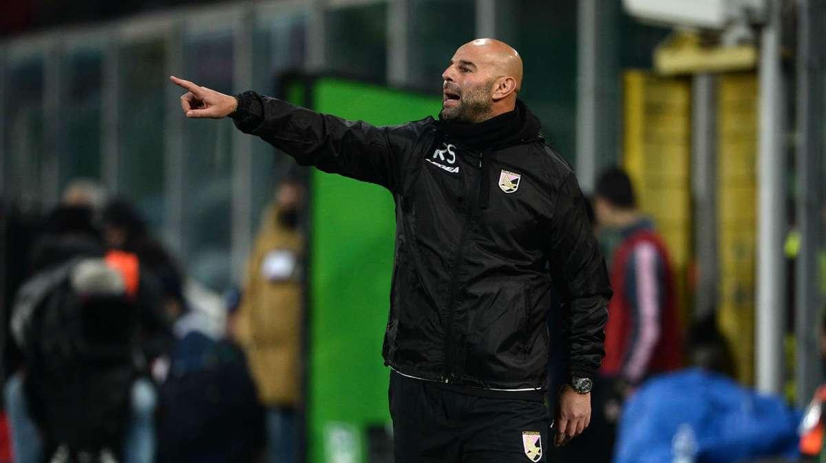 Stellone elogia Osimhen: "Attaccante moderno, diventerà un top! Scudetto? Sfida Napoli-Inter"