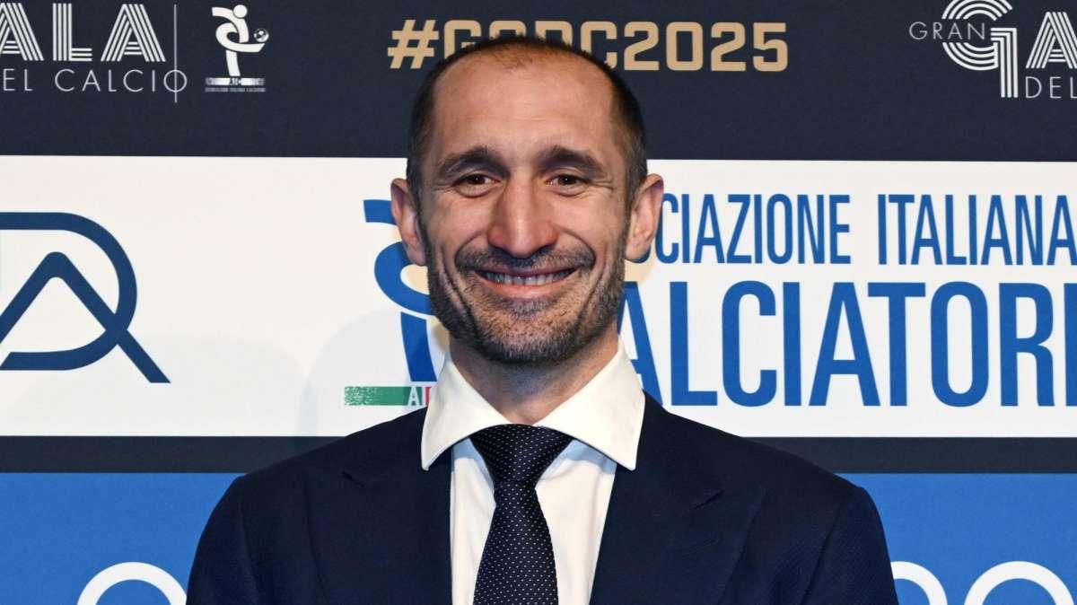 Futuro Spalletti, Chiellini lo blinda: "Nessun dubbio, formalizzeremo a tempo debito"