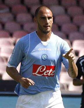 Cannavaro: "Orgoglioso di essere capitano"