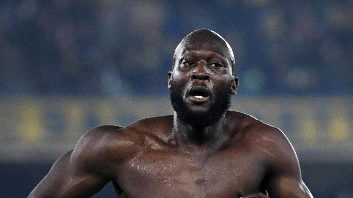 Futuro Lukaku in Turchia? Schira: "E' nella short list del Fenerbahçe"