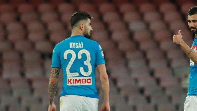 Albiol, il padre: “A Napoli è felice, spero che chiuda la carriera in azzurro! Valencia? Tutte bugie. Con Sarri e i compagni sta benissimo”