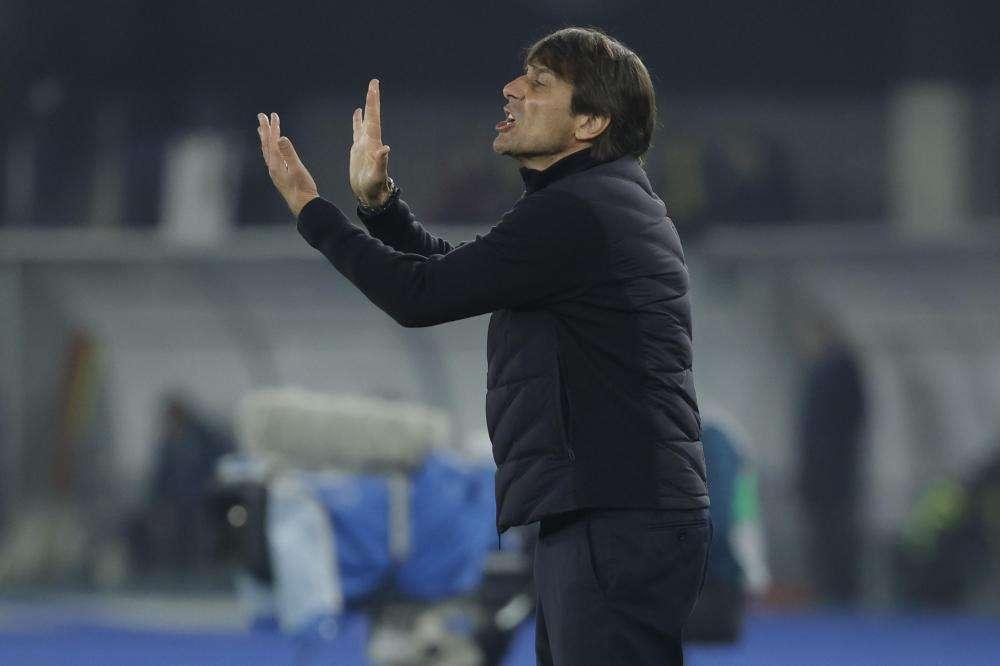 Verso Napoli-Milan, Ansa conferma: Conte pronto a lanciare i Fab 4!