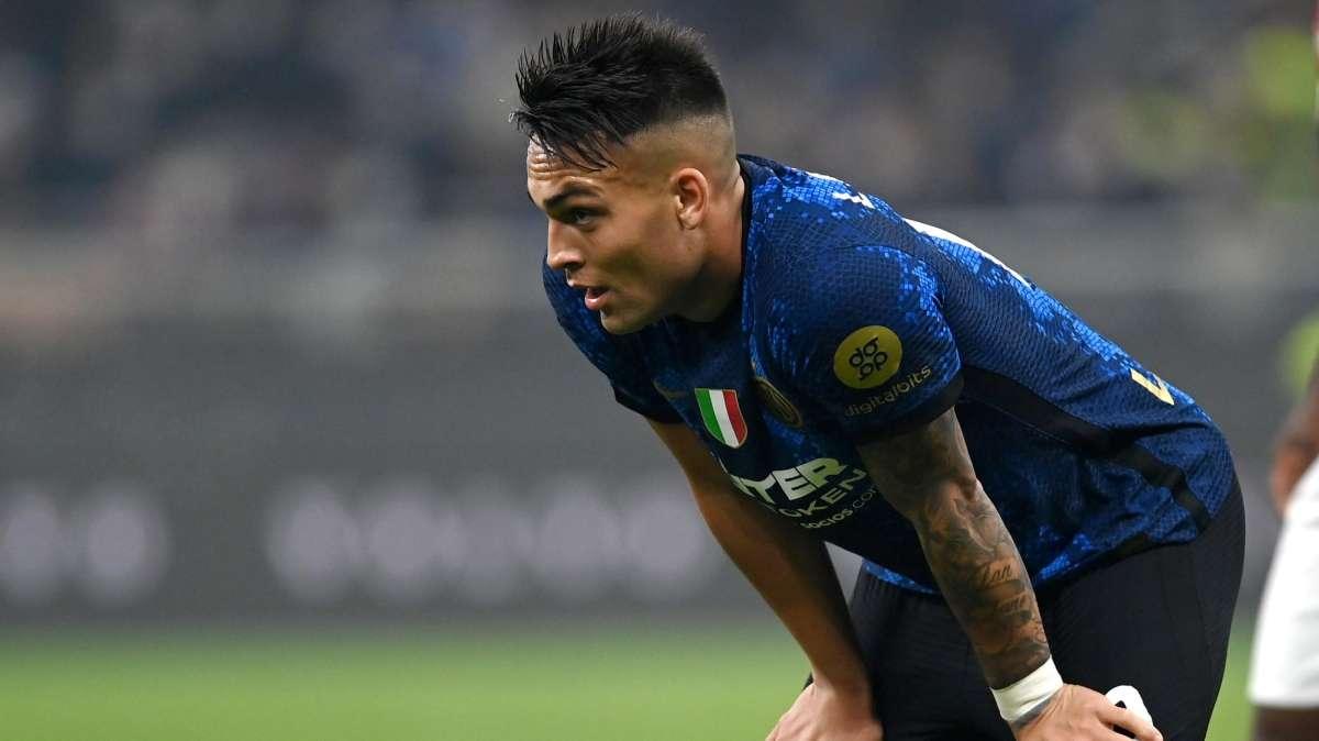 Gazzetta - Giallo sputo, Lautaro rischia lunga squalifica! Salterà il Napoli?