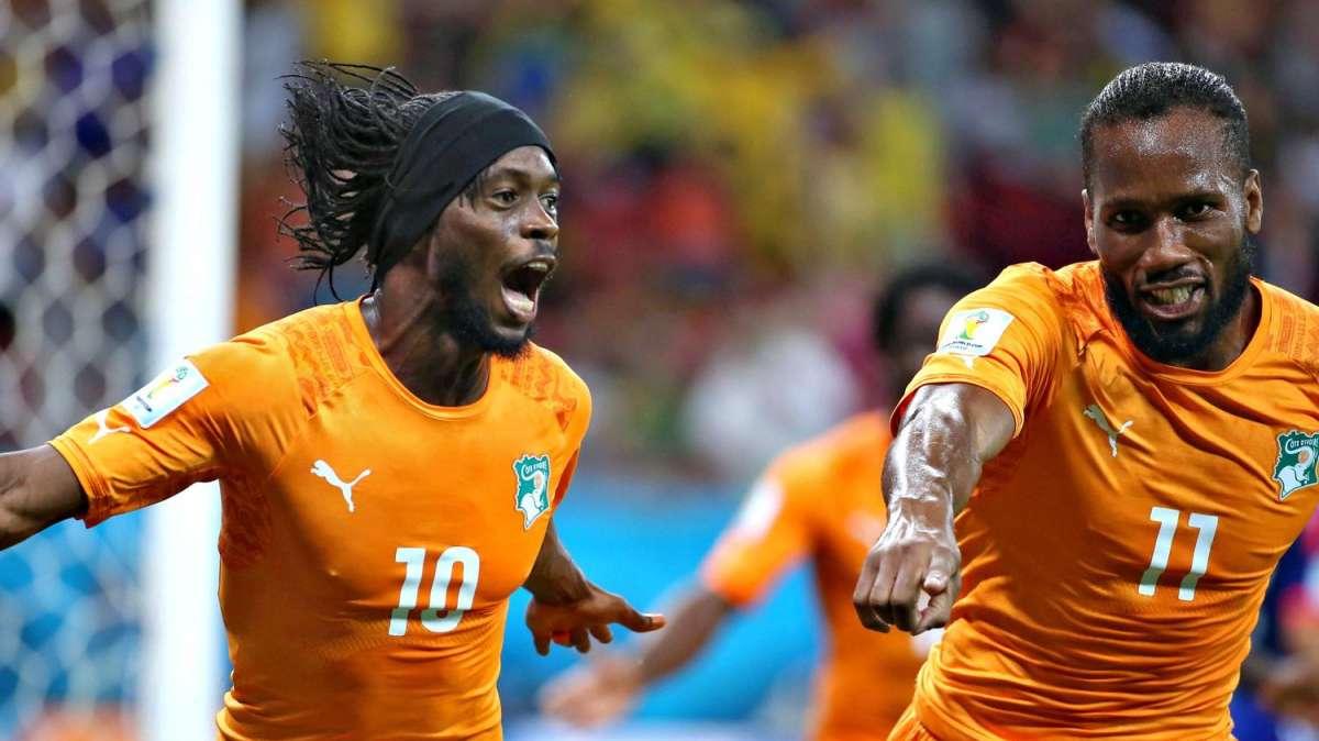 Drogba festeggia: il figlio Isaac sigla il suo primo gol in Italia