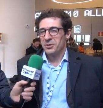 Bacconi sicuro: "Diawara il migliore nella fase di interdizione, la difesa ha fatto bella figura grazie a lui"