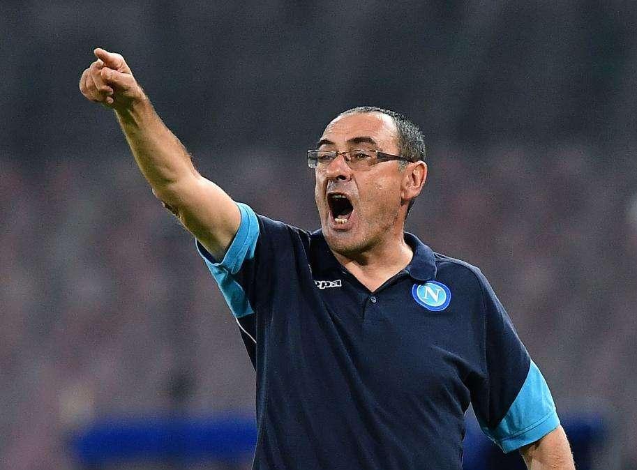 Premium - Qualche novità a centrocampo, ma Sarri non compierà rivoluzioni