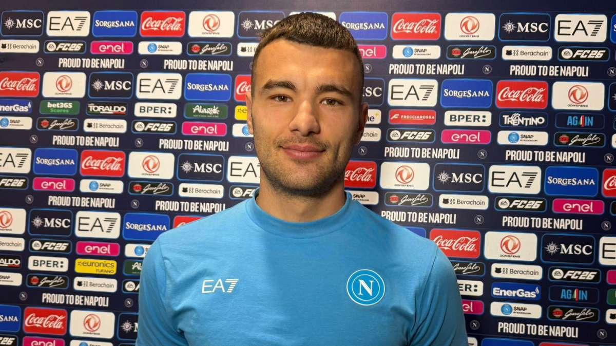 Buongiorno a Crc: "C'è voglia, spirito e unione! Col Toro speciale per me. De Bruyne? L'ho visto bene. Lukaku? Fondamentale!"