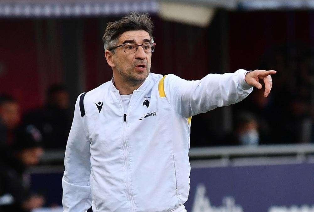 Verona-Napoli è anche Juric contro Gattuso: tutti i precedenti dei due allenatori