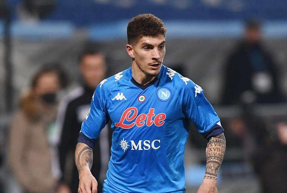 Di Lorenzo: “Credendoci, lottando e non mollando. L’abbiamo vinta così”