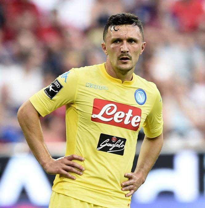 Ag. Mario Rui: "Gli serviva solo tempo, con la Fiorentina ottima prova! E' giocatore da Napoli"