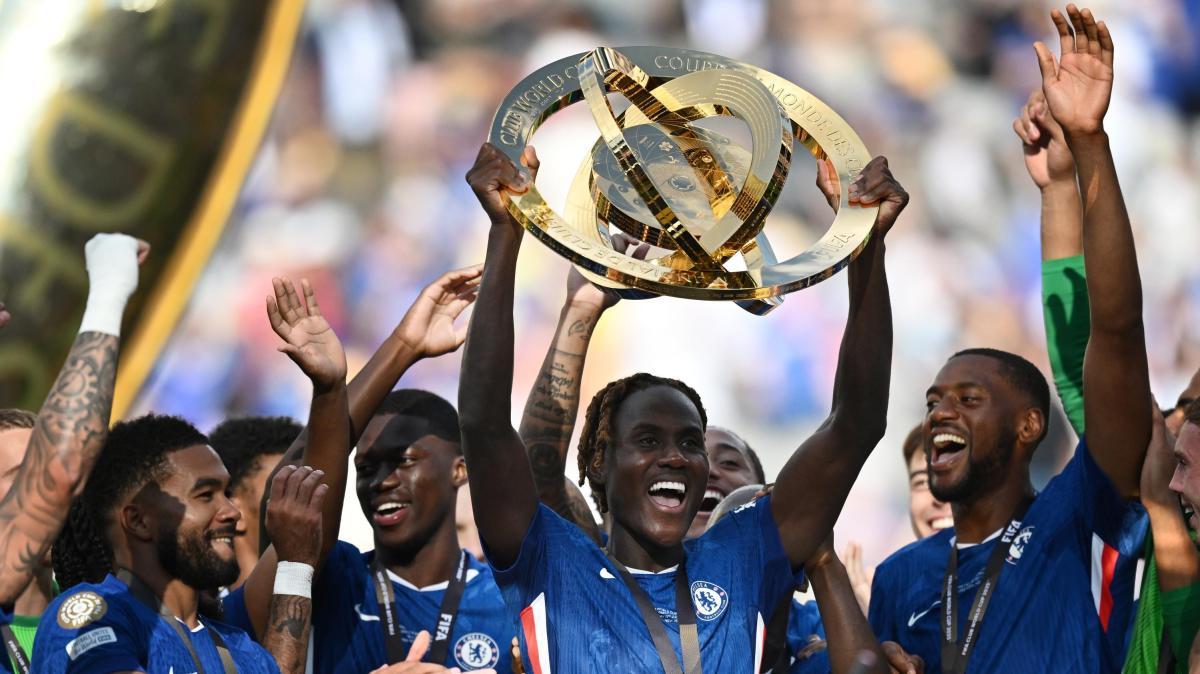Il Como batte un altro colpo: il difensore arriva dal Chelsea per 30mln, i dettagli