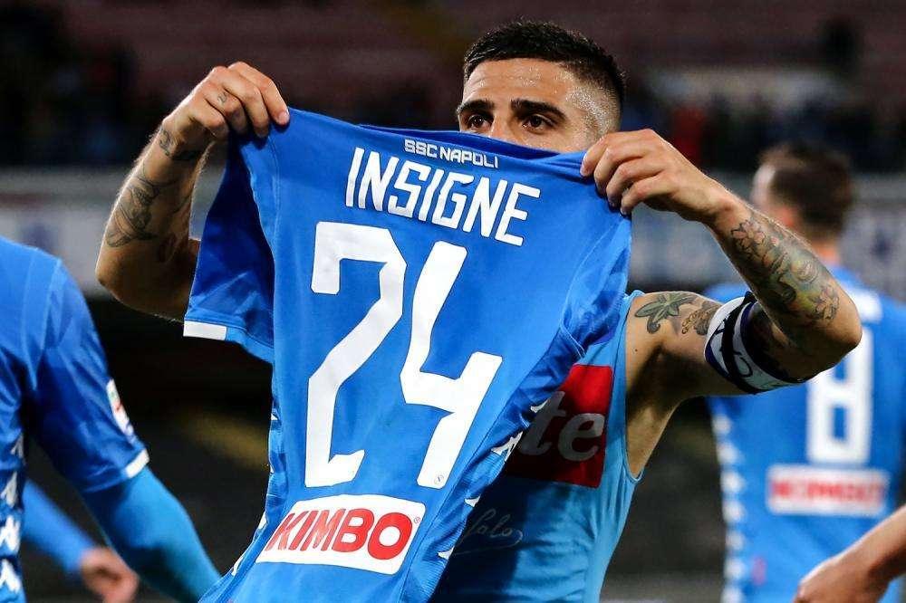 Il nuovo Napoli camaleontico di Ancelotti e l'indizio sul modulo che arriva da Insigne 