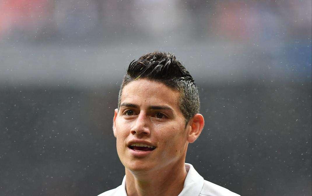 Lo sfogo di James: "E’ frustrante non giocare, voglio andare dove posso essere felice!”