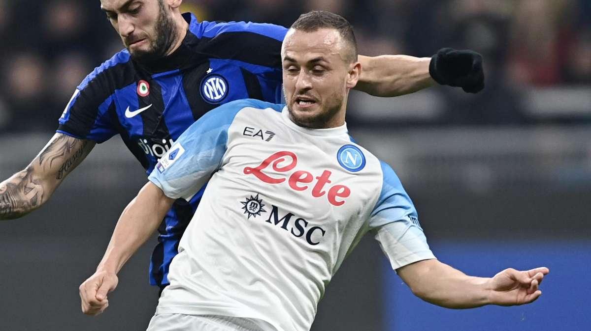 Slovacchia-Bosnia, le formazioni: Champions anticipata tra Lobotka e il recuperato Krunic