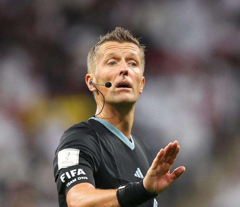 UFFICIALE - Qatar 2022, sestina italiana per Argentina-Messico: l’arbitro sarà Orsato 