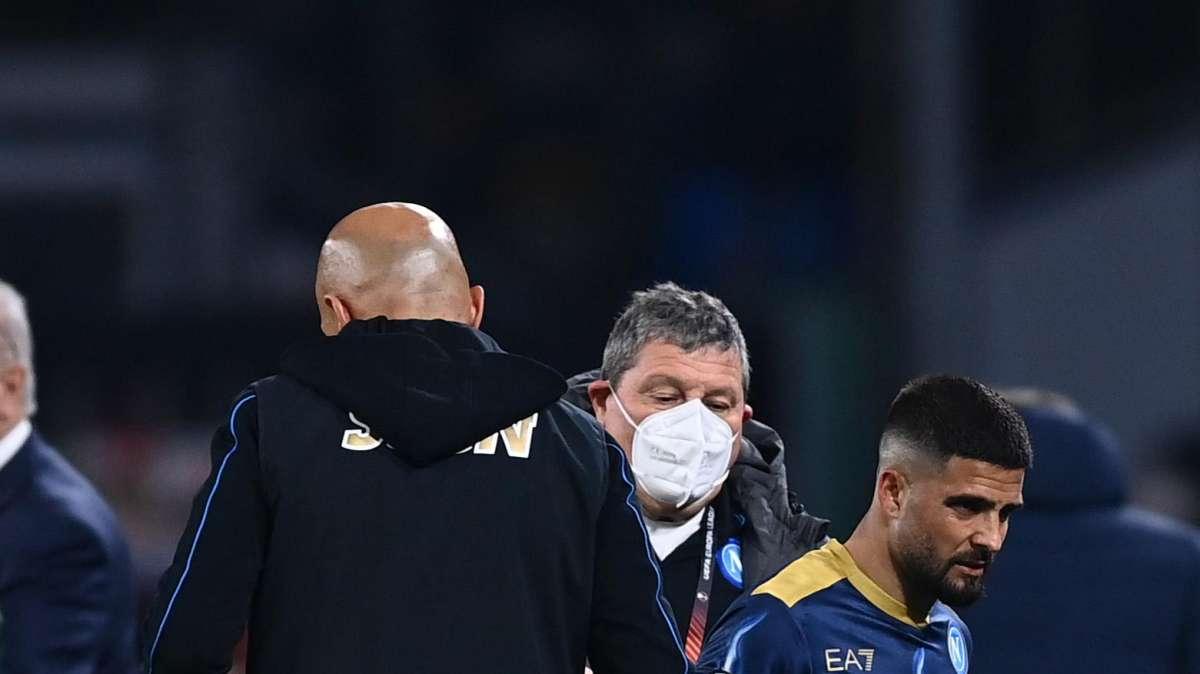 CdM - Spalletti in versione psicologo: la sua missione con Insigne