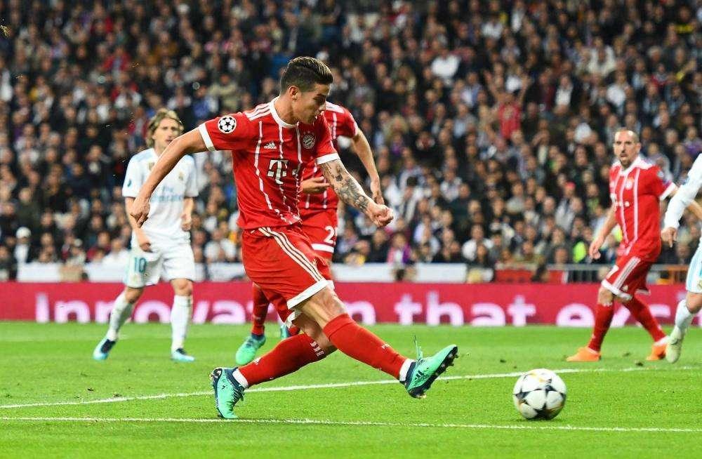La cattiva informazione: James ed il presunto fallimento di Monaco smentito dai numeri
