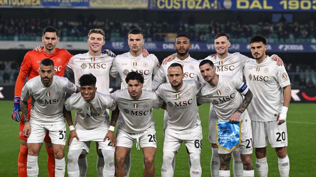 Corsa Champions, sei squadre per tre posti: i calendari a confronto 