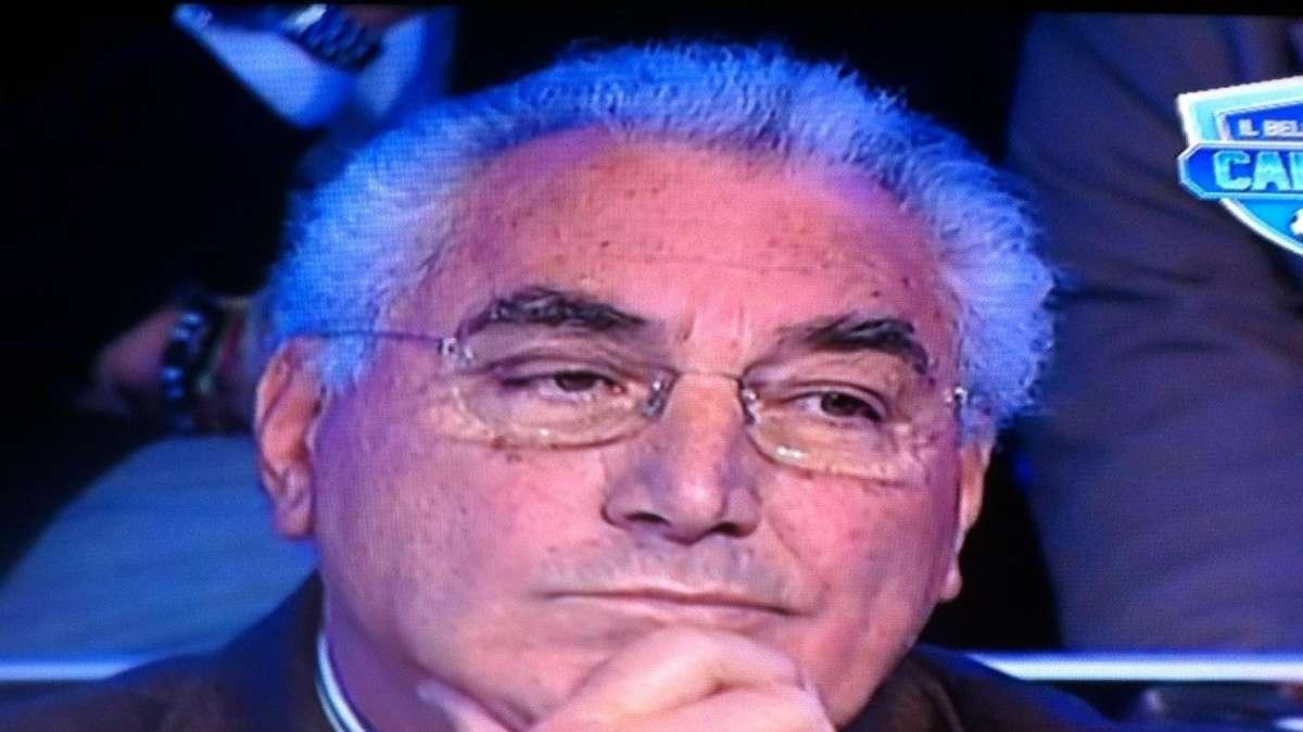 Montefusco: "Lobotka non è quello che conosciamo. C'è Gilmour per un motivo"