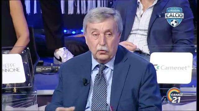 Marolda: "Non credo si arriverà all'arbitrato, si troverà una conciliazione prima"