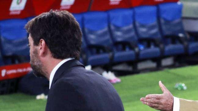 Sportitalia - I tre colpi in canna di ADL: il sostituto di Allan, Milik la chiave per Osimhen