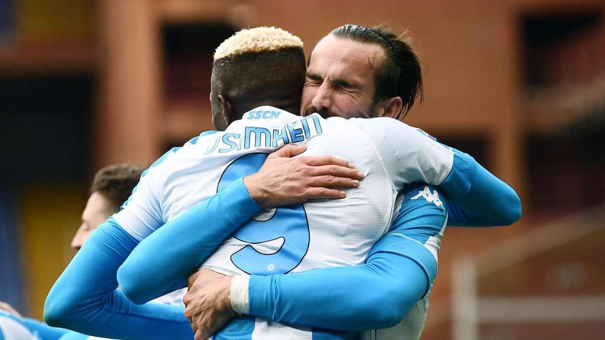 TN in Podcast - Tutto sulla vittoria con la Sampdoria: l'analisi della redazione