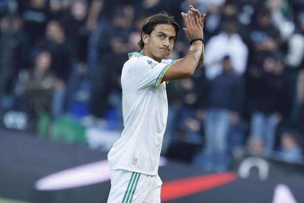 Roma, Gasperini sorride: Dybala e un altro attaccante recuperati per il Napoli!
