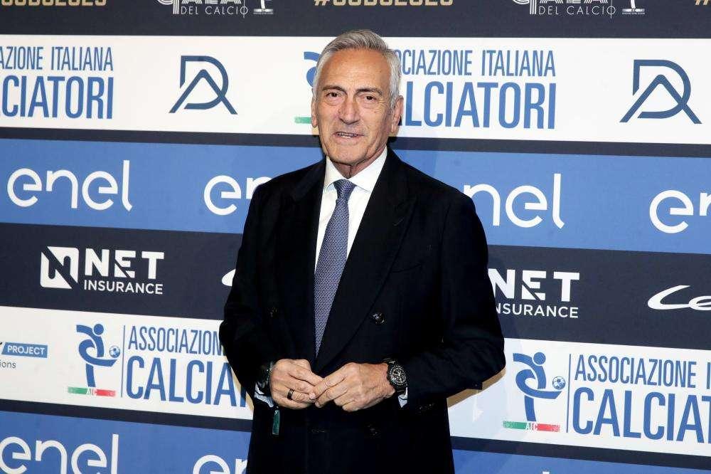 Figc, Gravina: "Il calcio è motore del cambiamento, merita più attenzione"