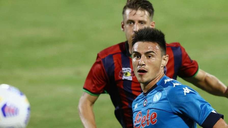 Elmas, pochi minuti ed una sola maglia da titolare: Gattuso può rilanciarlo col Rijeka