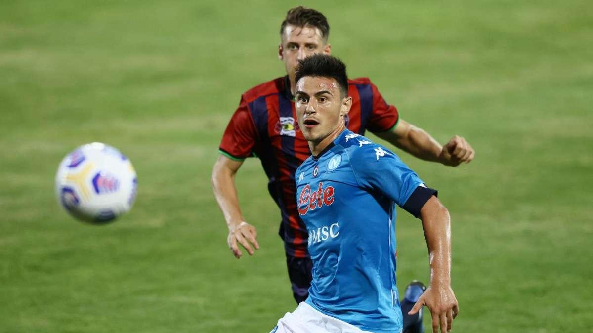 Non solo Zielinski ed Elmas: ecco tutti i 26 calciatori di Serie A positivi al Covid-19